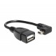 CABLE NC OTG MINI M-H B A ACOD 15CM 2.0